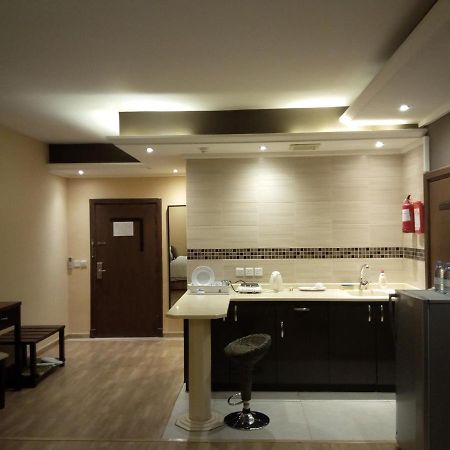Shayah Suites Джедда Экстерьер фото