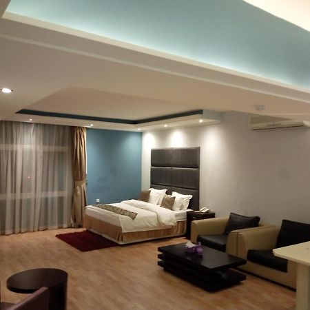 Shayah Suites Джедда Экстерьер фото