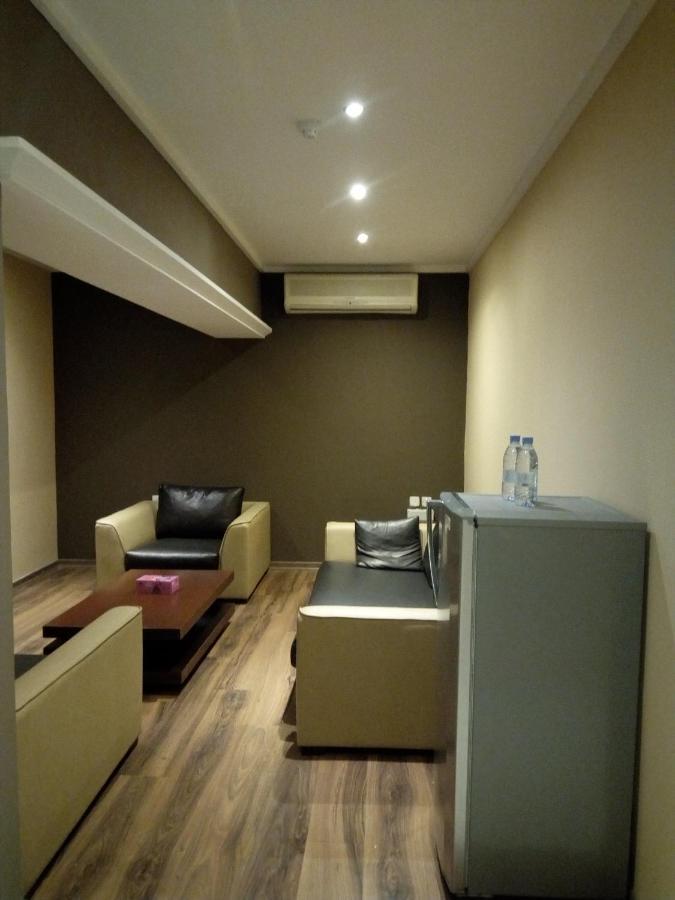 Shayah Suites Джедда Экстерьер фото
