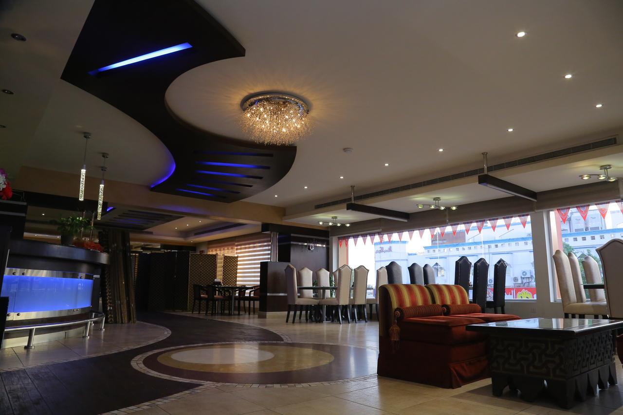 Shayah Suites Джедда Экстерьер фото