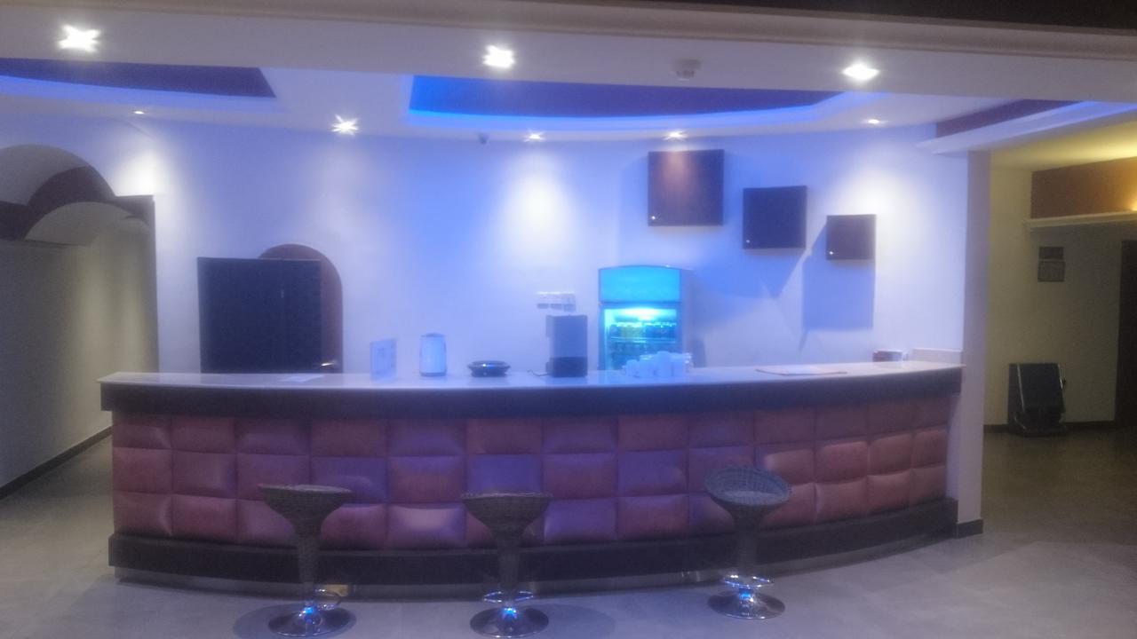 Shayah Suites Джедда Экстерьер фото