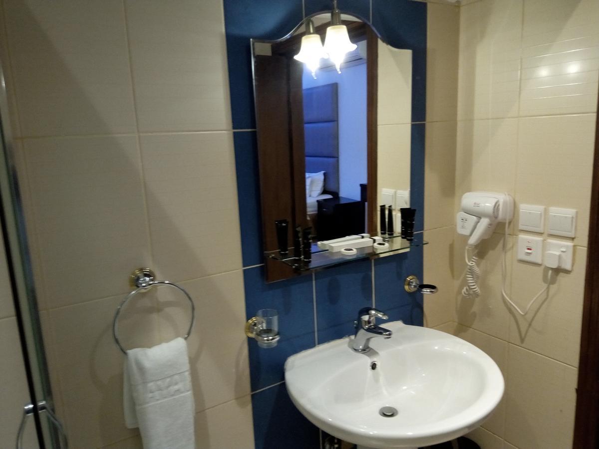Shayah Suites Джедда Экстерьер фото