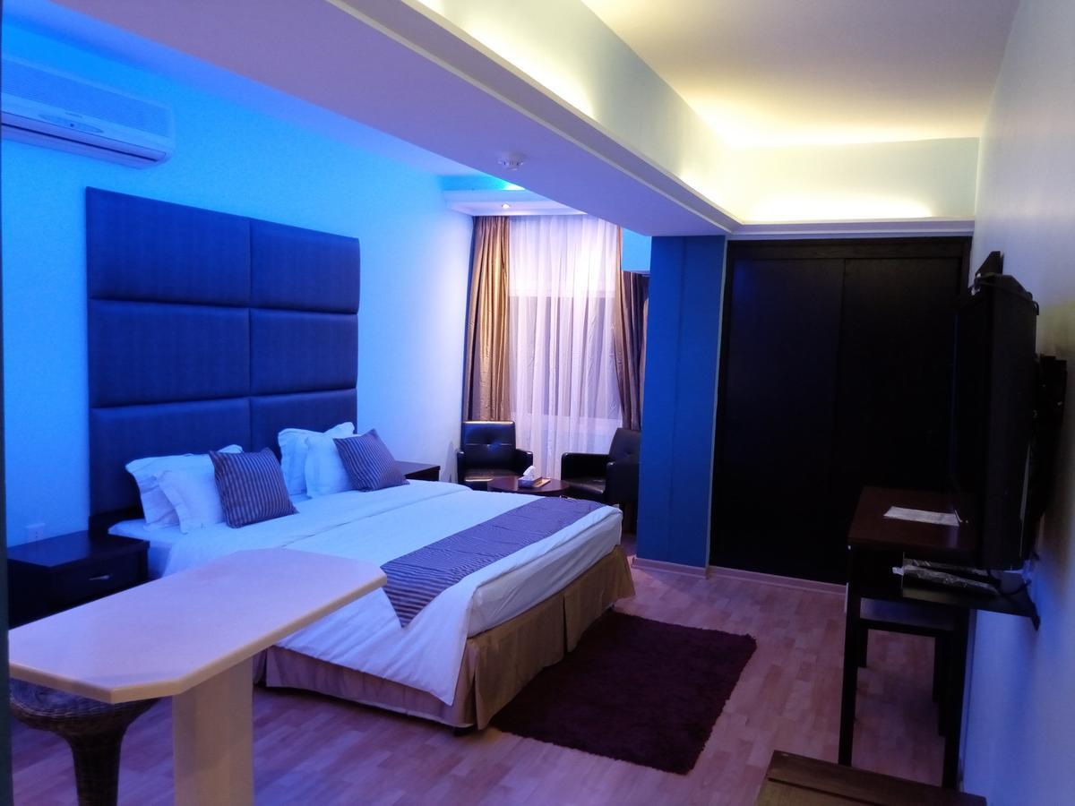 Shayah Suites Джедда Экстерьер фото