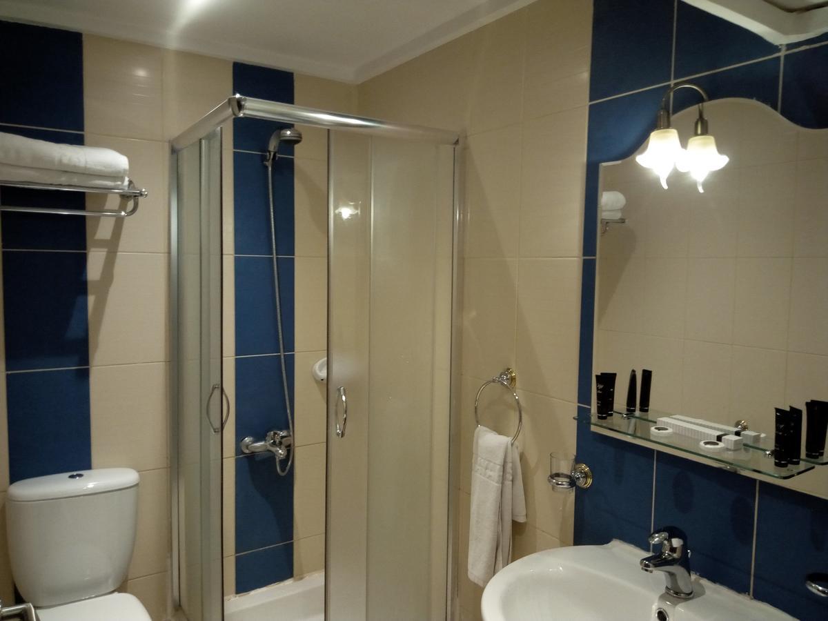 Shayah Suites Джедда Экстерьер фото