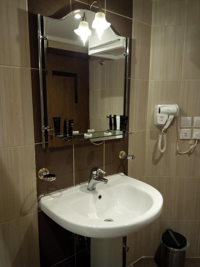 Shayah Suites Джедда Экстерьер фото