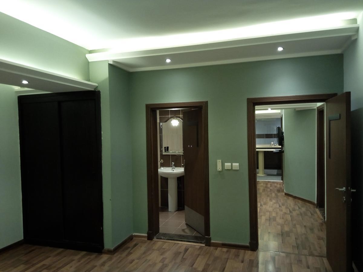 Shayah Suites Джедда Экстерьер фото