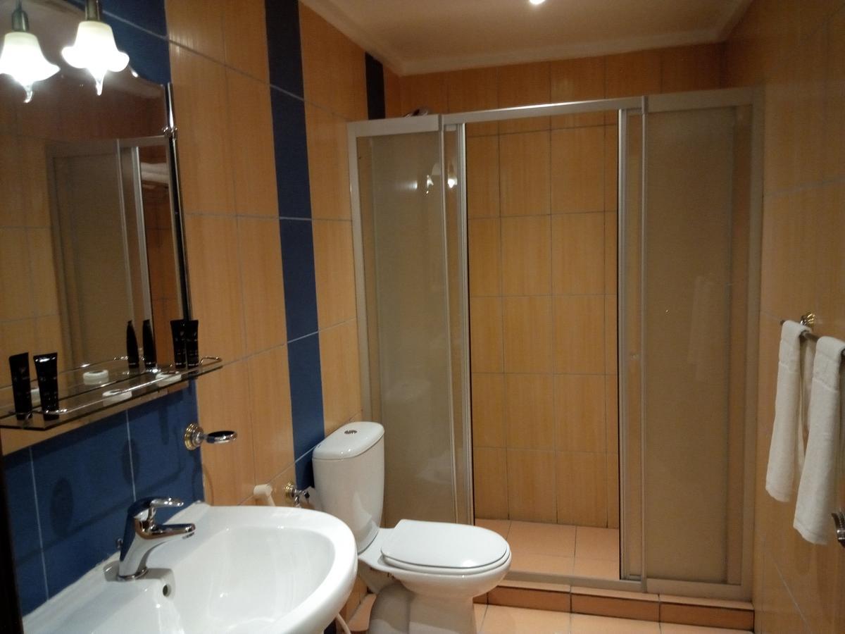 Shayah Suites Джедда Экстерьер фото