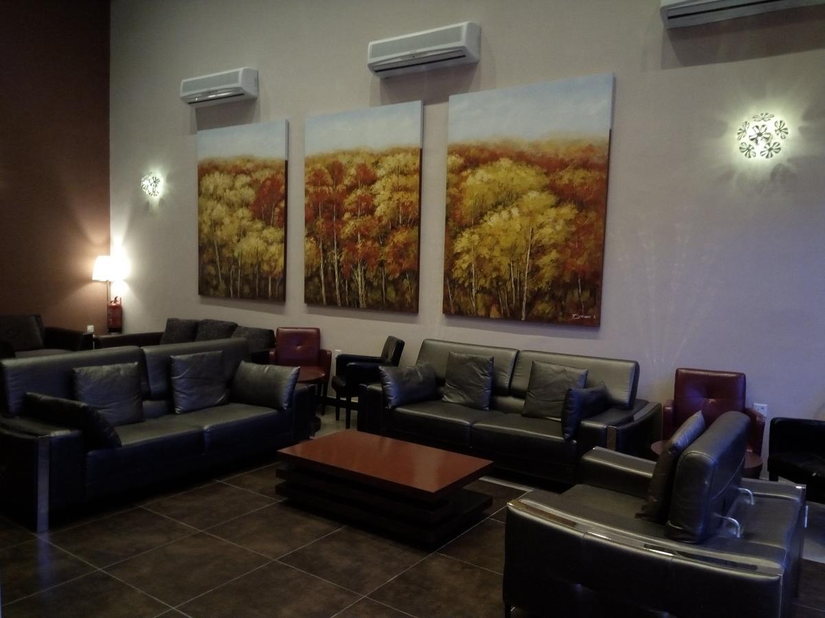 Shayah Suites Джедда Экстерьер фото