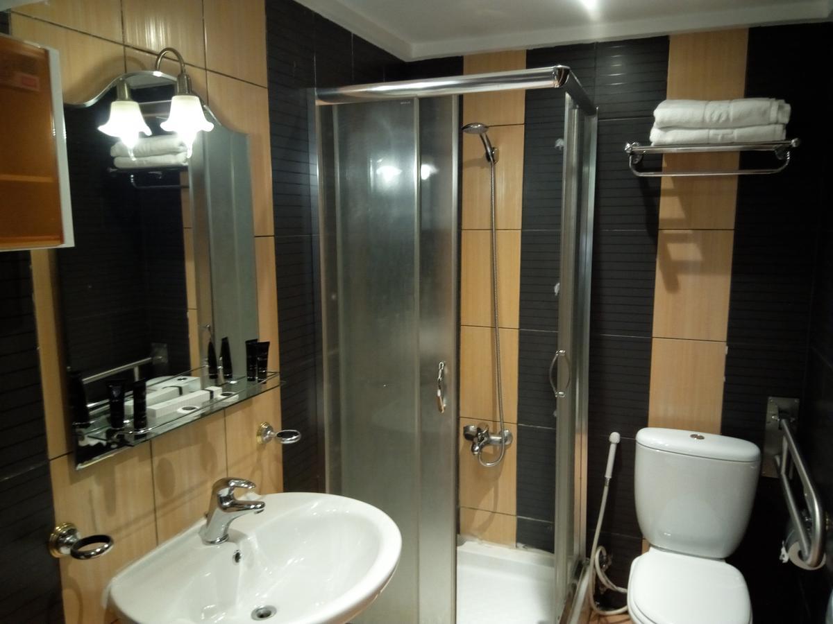 Shayah Suites Джедда Экстерьер фото