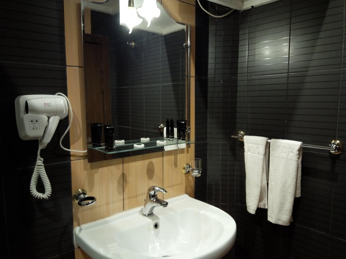 Shayah Suites Джедда Экстерьер фото