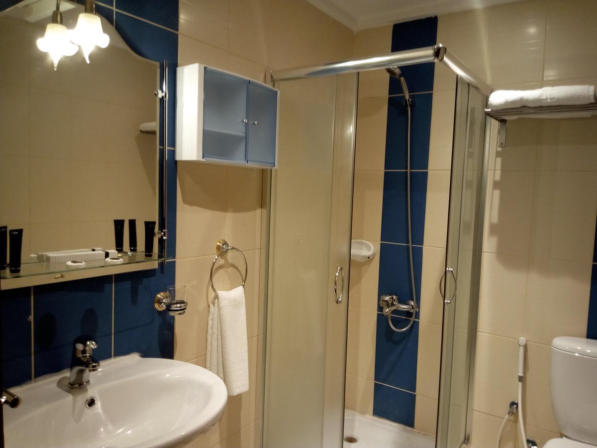 Shayah Suites Джедда Экстерьер фото
