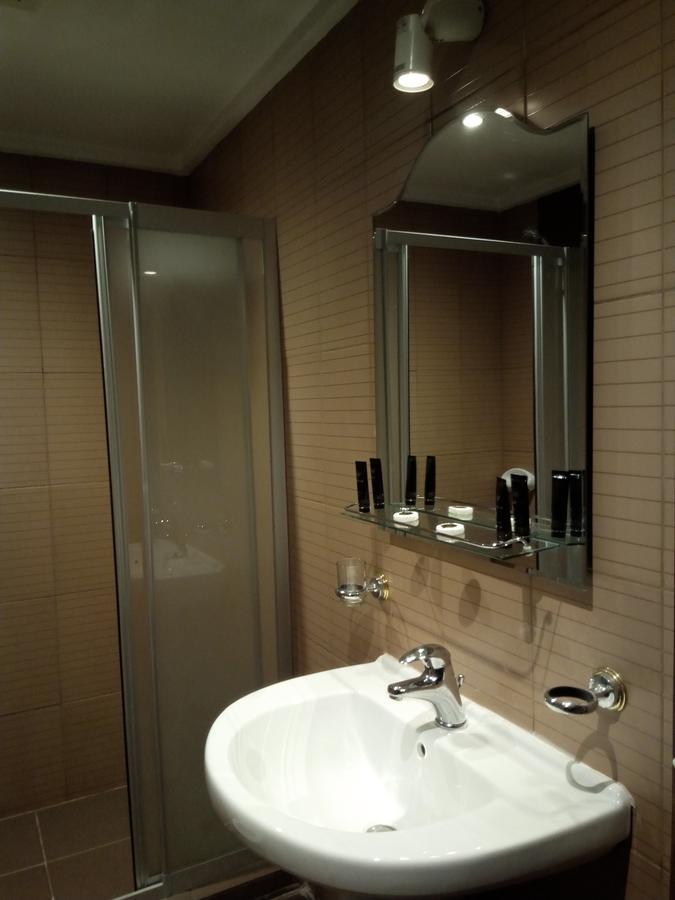Shayah Suites Джедда Экстерьер фото