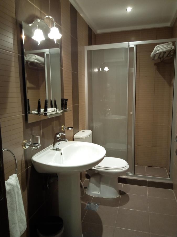 Shayah Suites Джедда Экстерьер фото